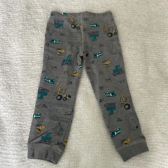 Sweatshirt set - Picture 7 of 7